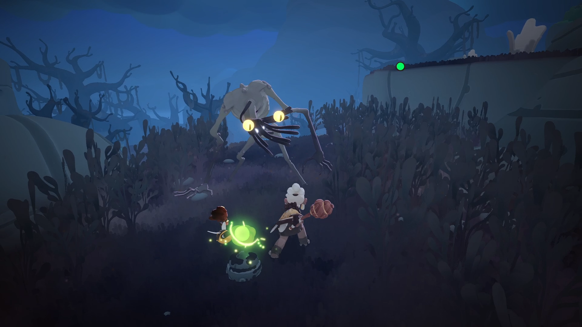 Rewilders: The Lost Spring-9rlmb