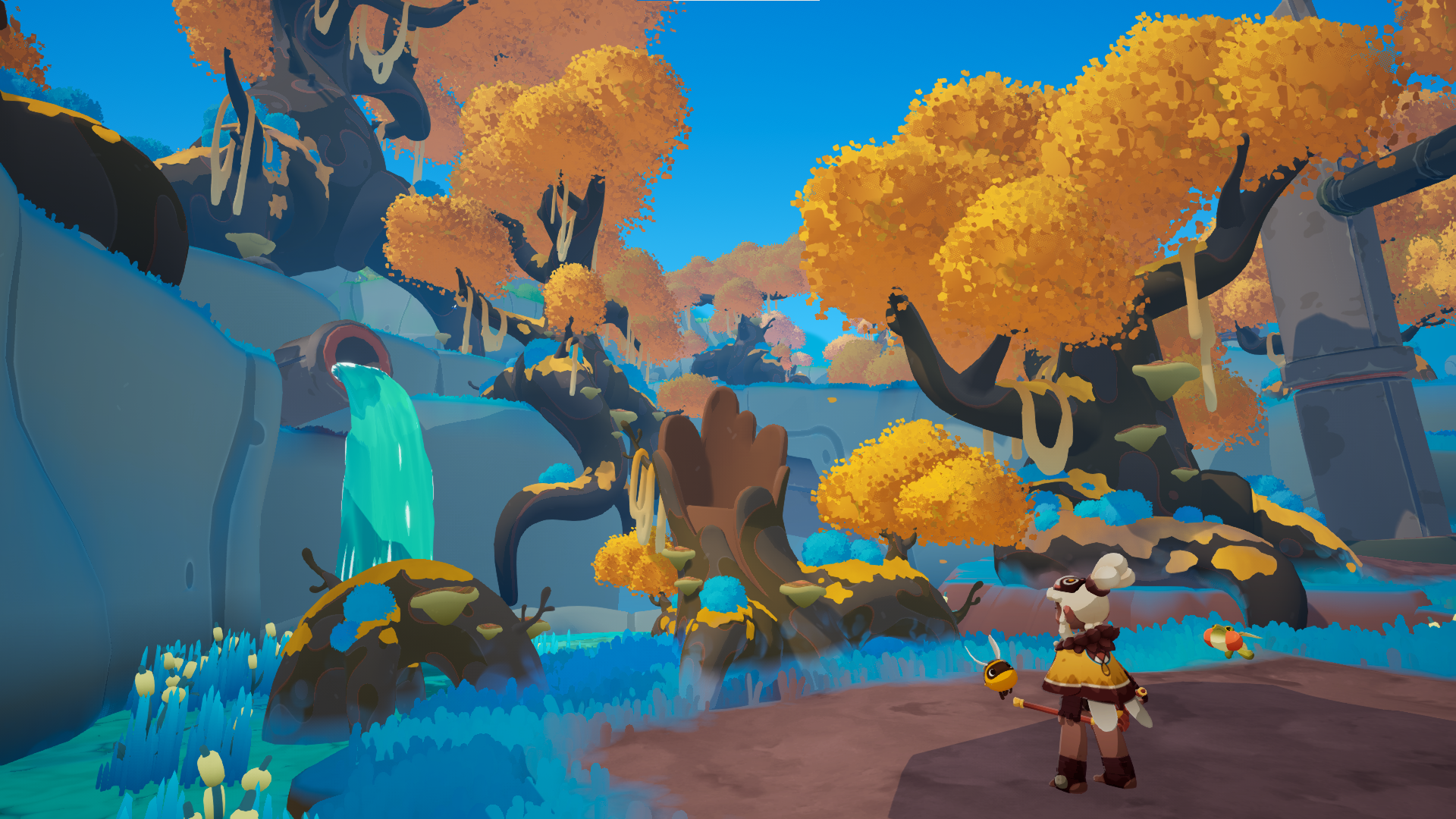 Rewilders: The Lost Spring-lzevp