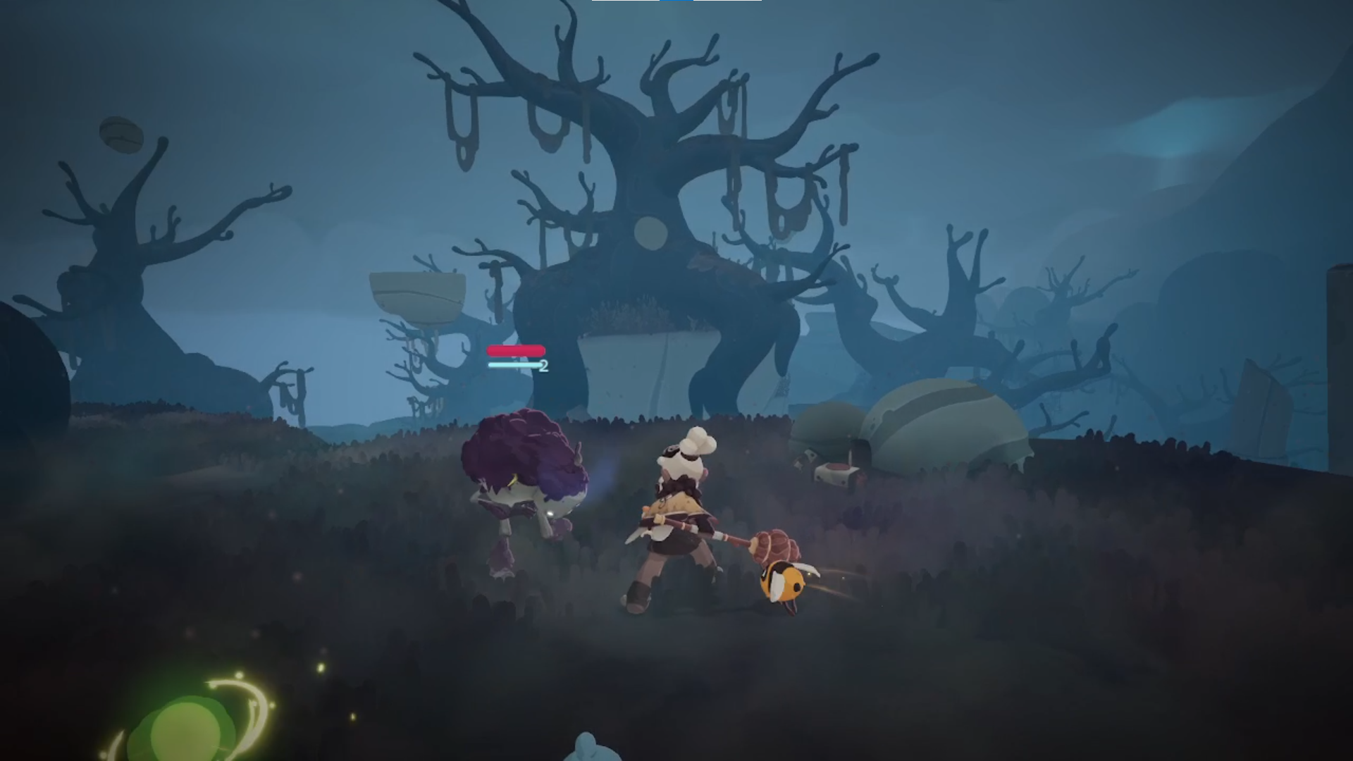 Rewilders: The Lost Spring-pj7np
