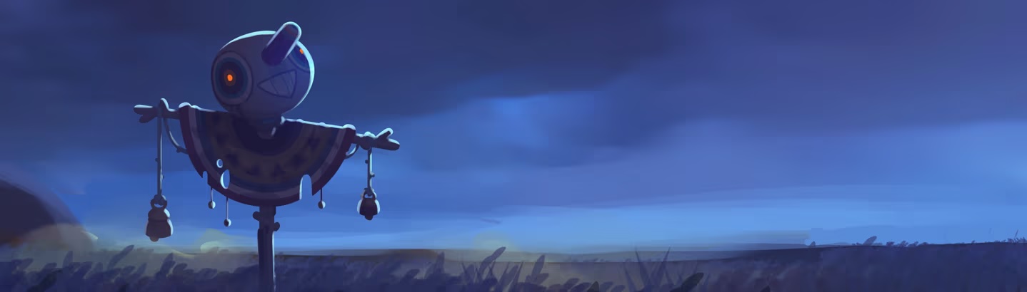 Wilderings: The Lost Spring-14l2u