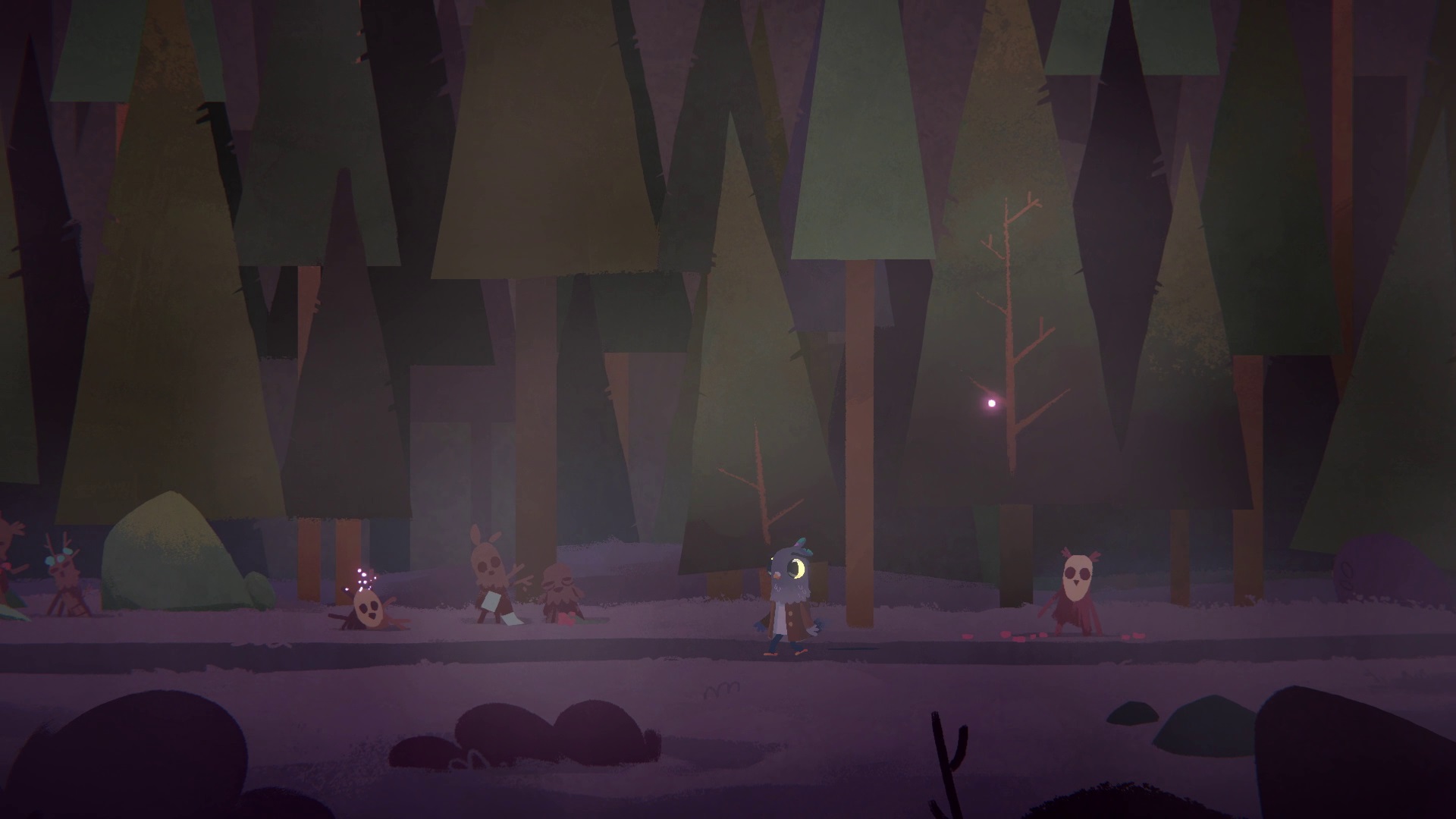 Fall of Porcupine-rgs2y