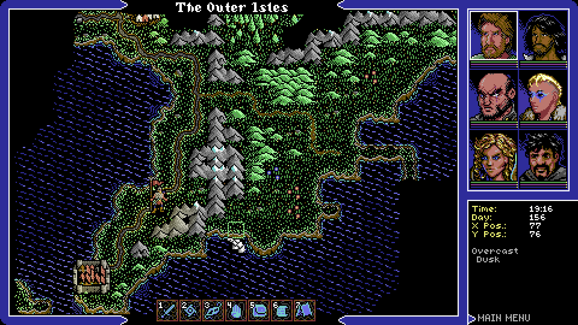 SKALD: Against the Black Priory - Reinforcement Pack - featuredMedia