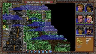 SKALD Against the Black Priory screenshot 5