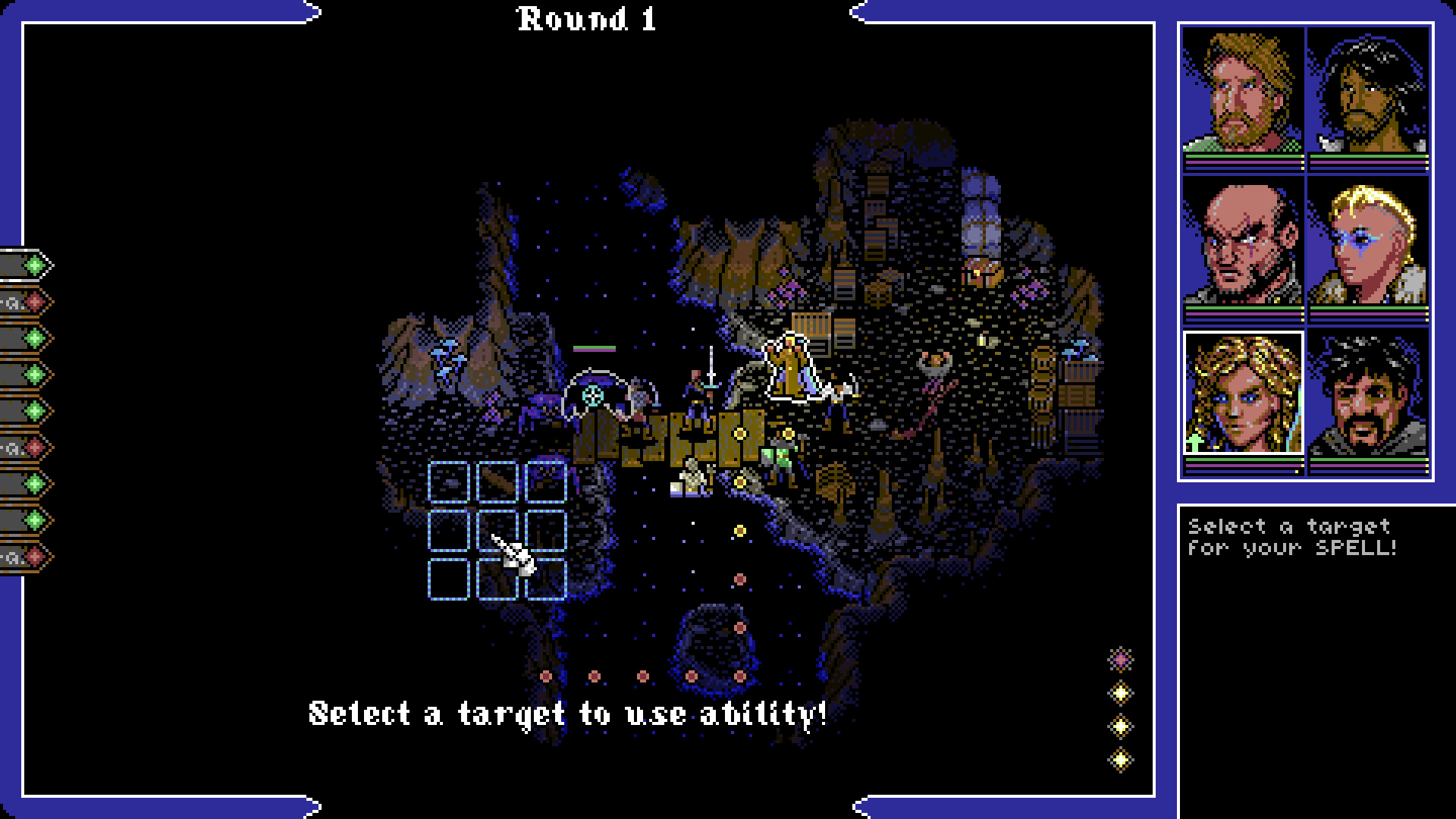 SKALD: Against the Black Priory - Reinforcement Pack - featuredMedia