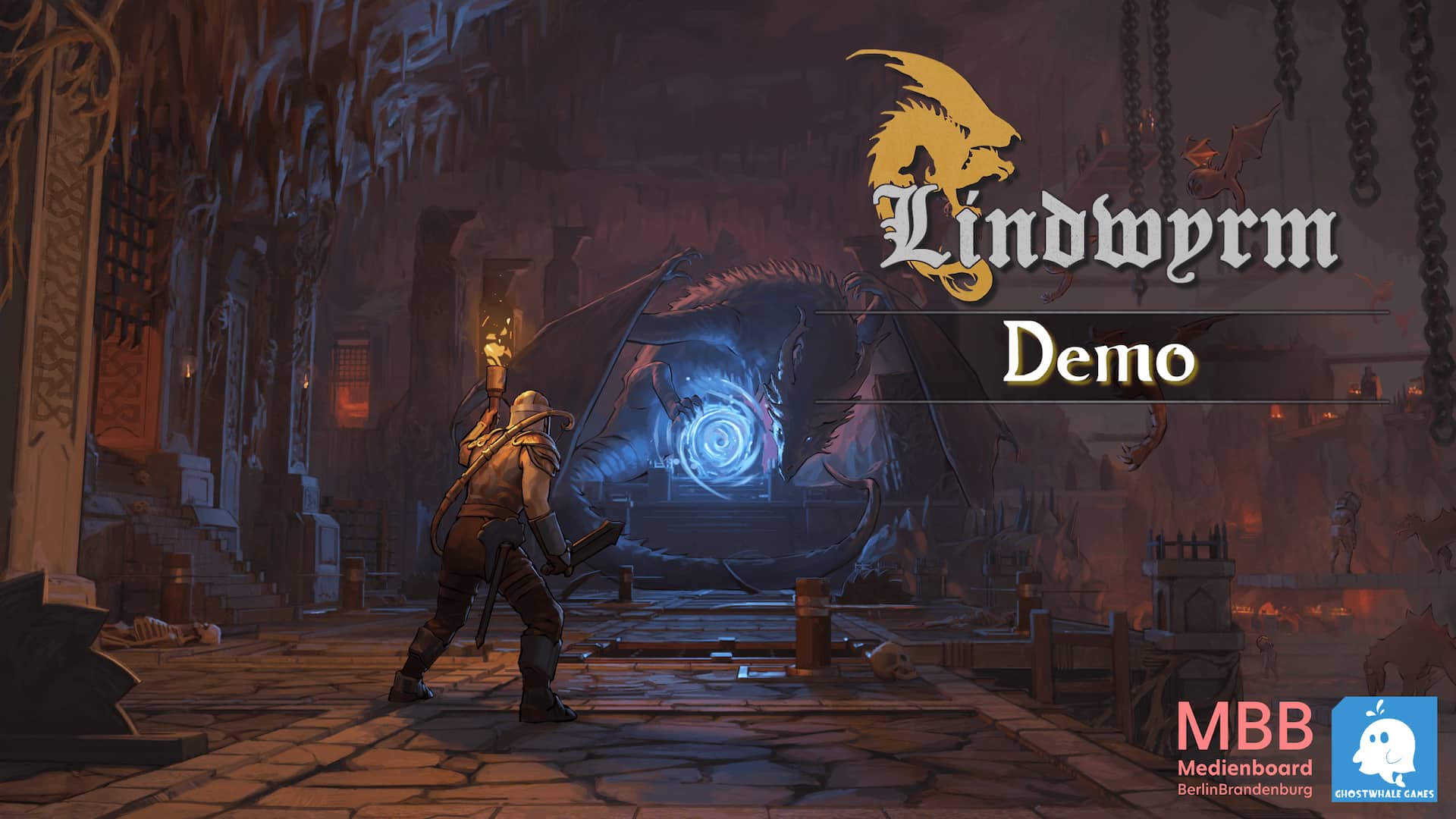 Lindwyrm Demo