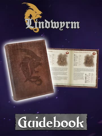 Lindwyrm - Strategyguide