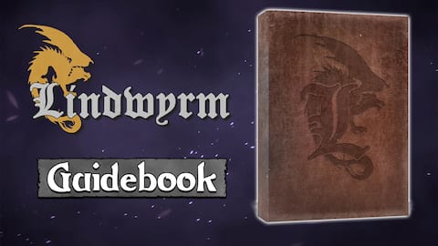 Lindwyrm - Strategyguide