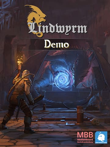Lindwyrm Demo