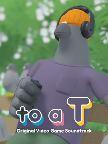 to a T - Original Soundtrack