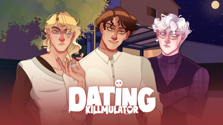 Dating Killmulator