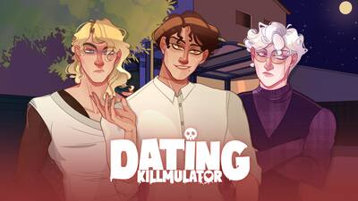 Dating Killmulator