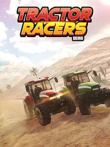 Tractor Racers Demo
