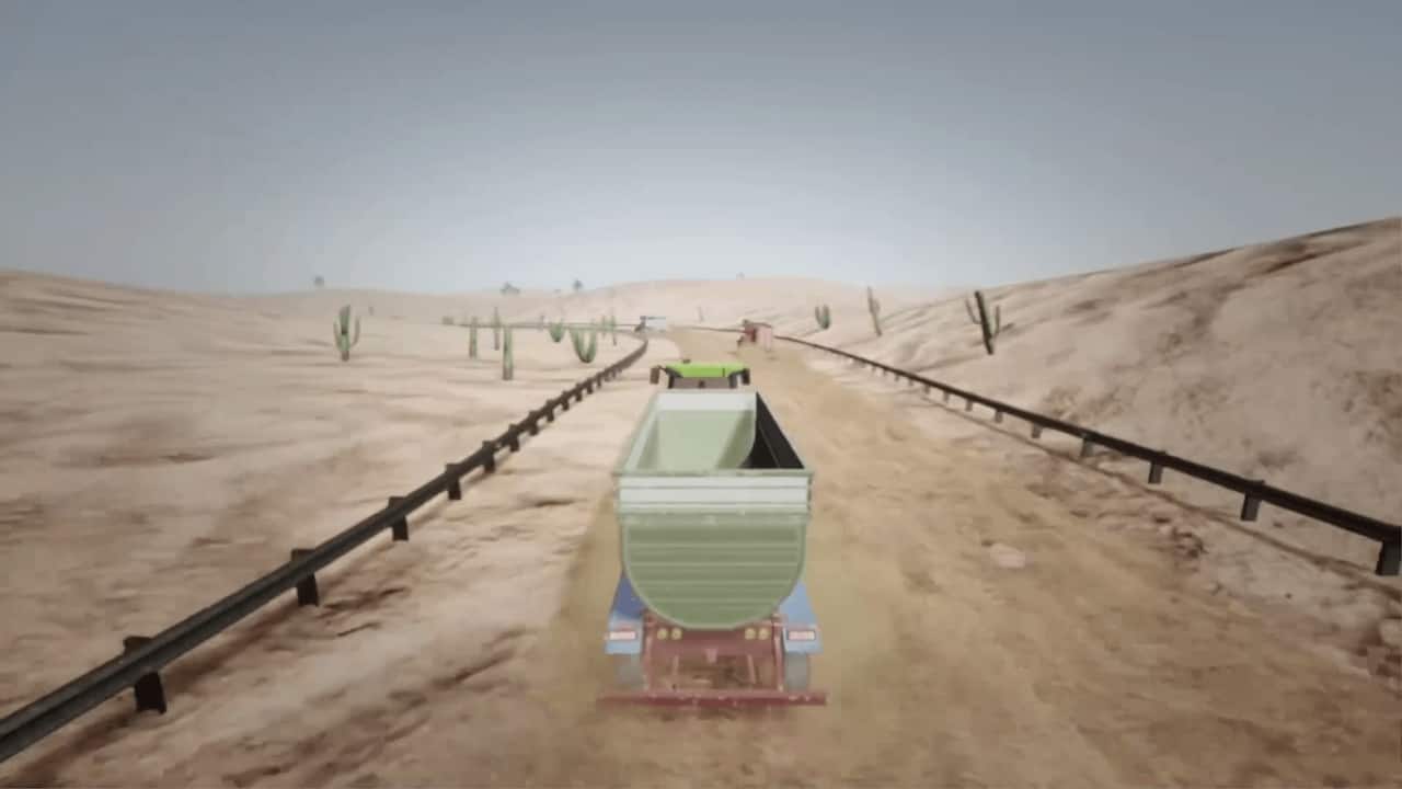 Tractor Racers-1c4ec