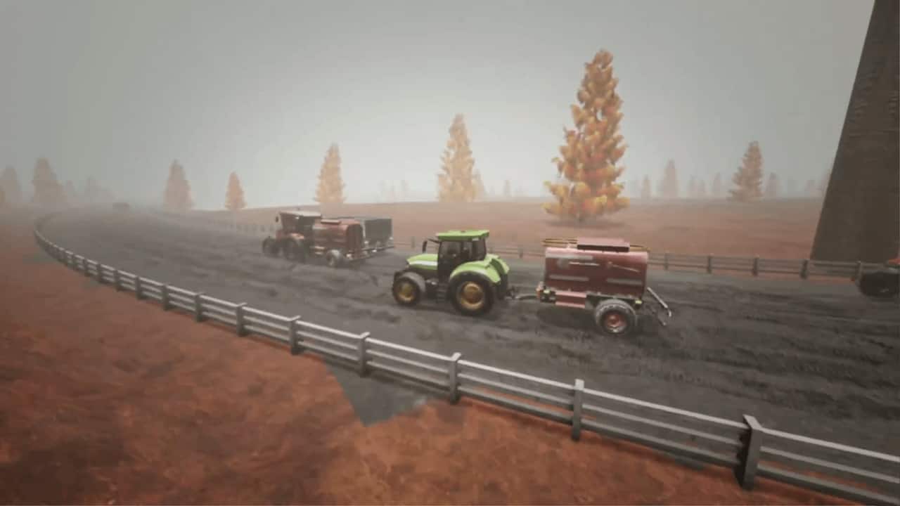 Tractor Racers-1dqn1