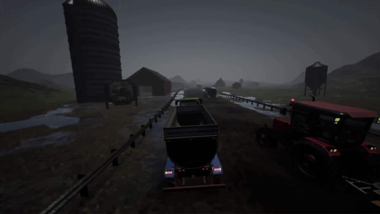 Tractor Racers-1e6pw