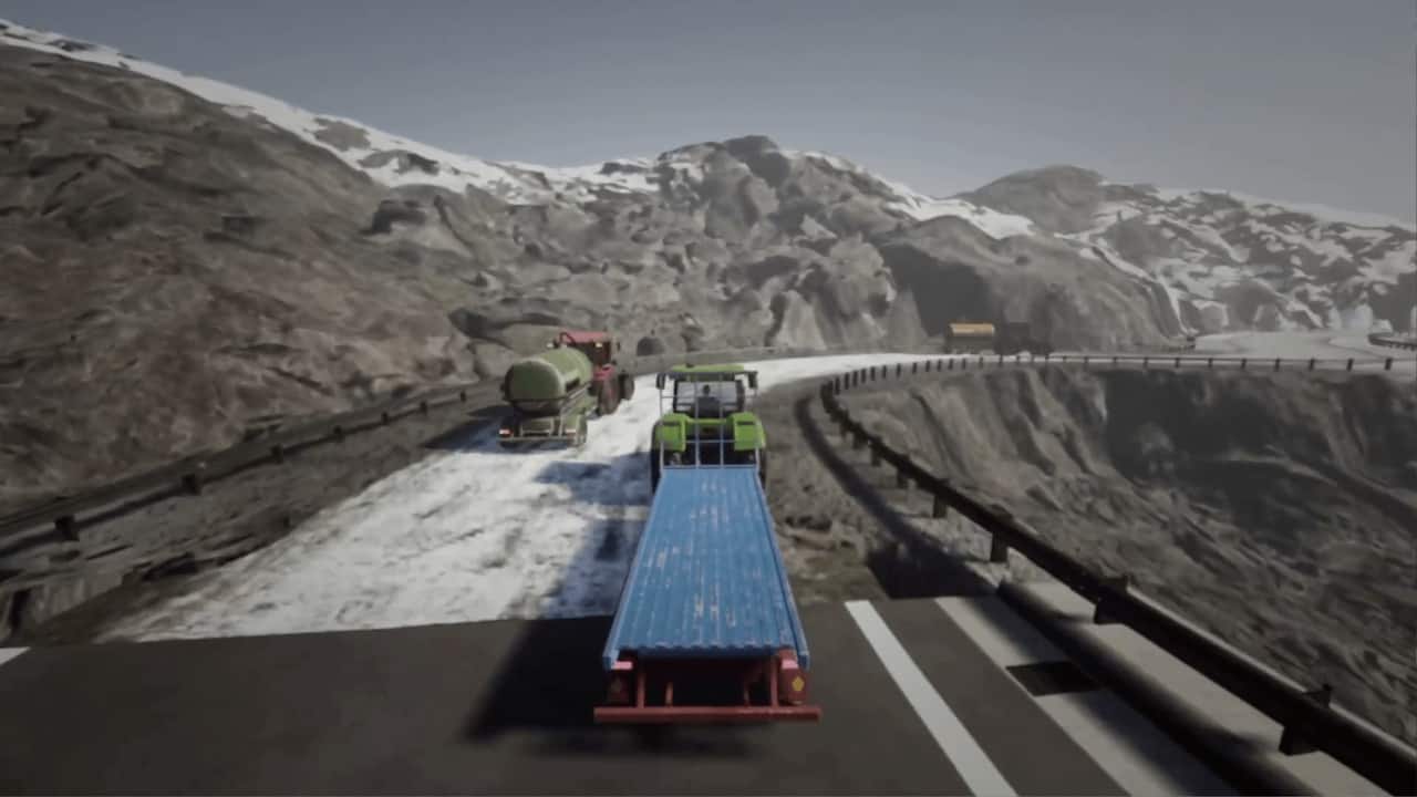 Tractor Racers-1lou6