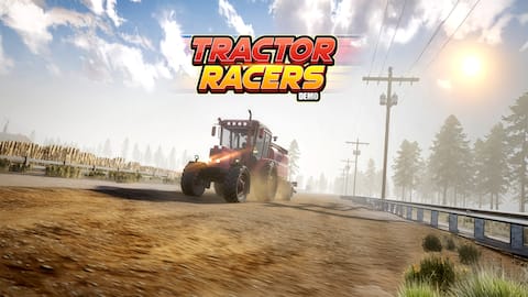 Tractor Racers Demo