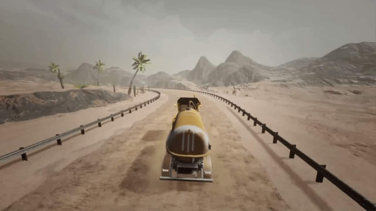 Tractor Racers-dkek7
