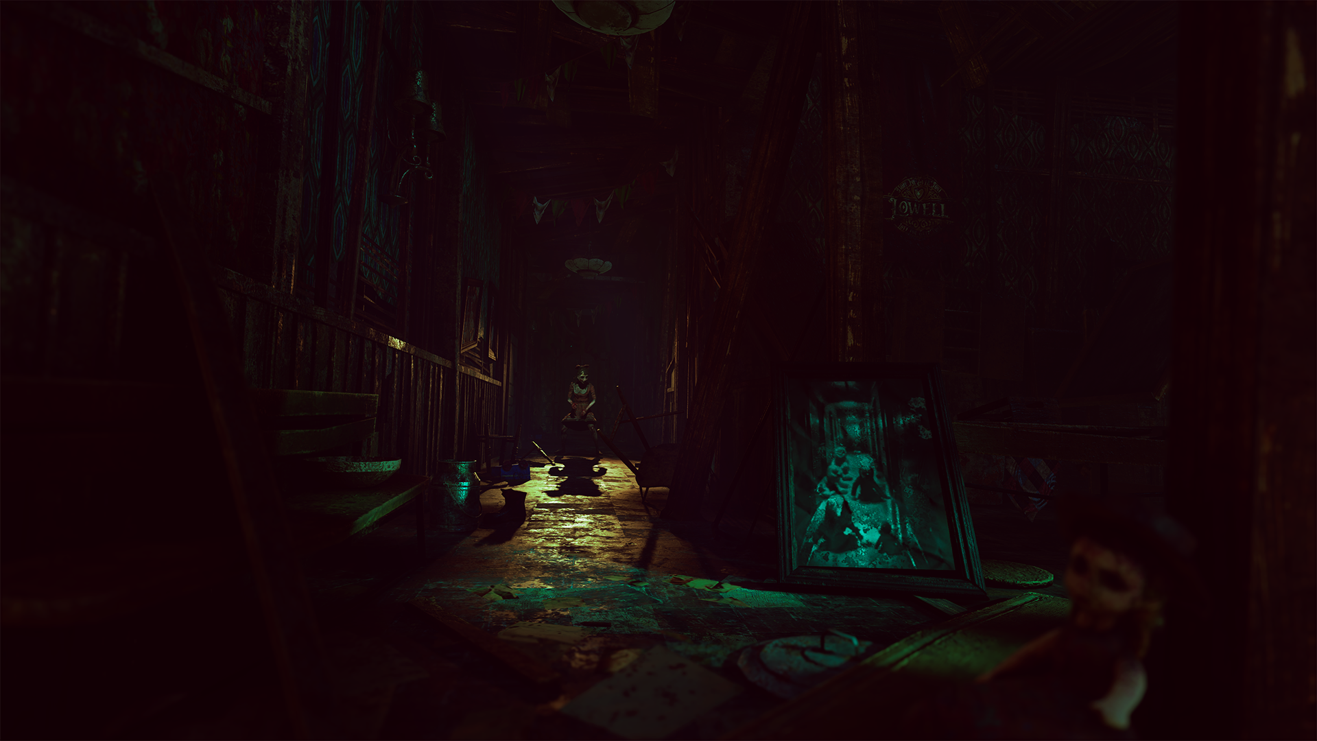 Lost Lullabies - The Orphanage Chronicles-11rxa