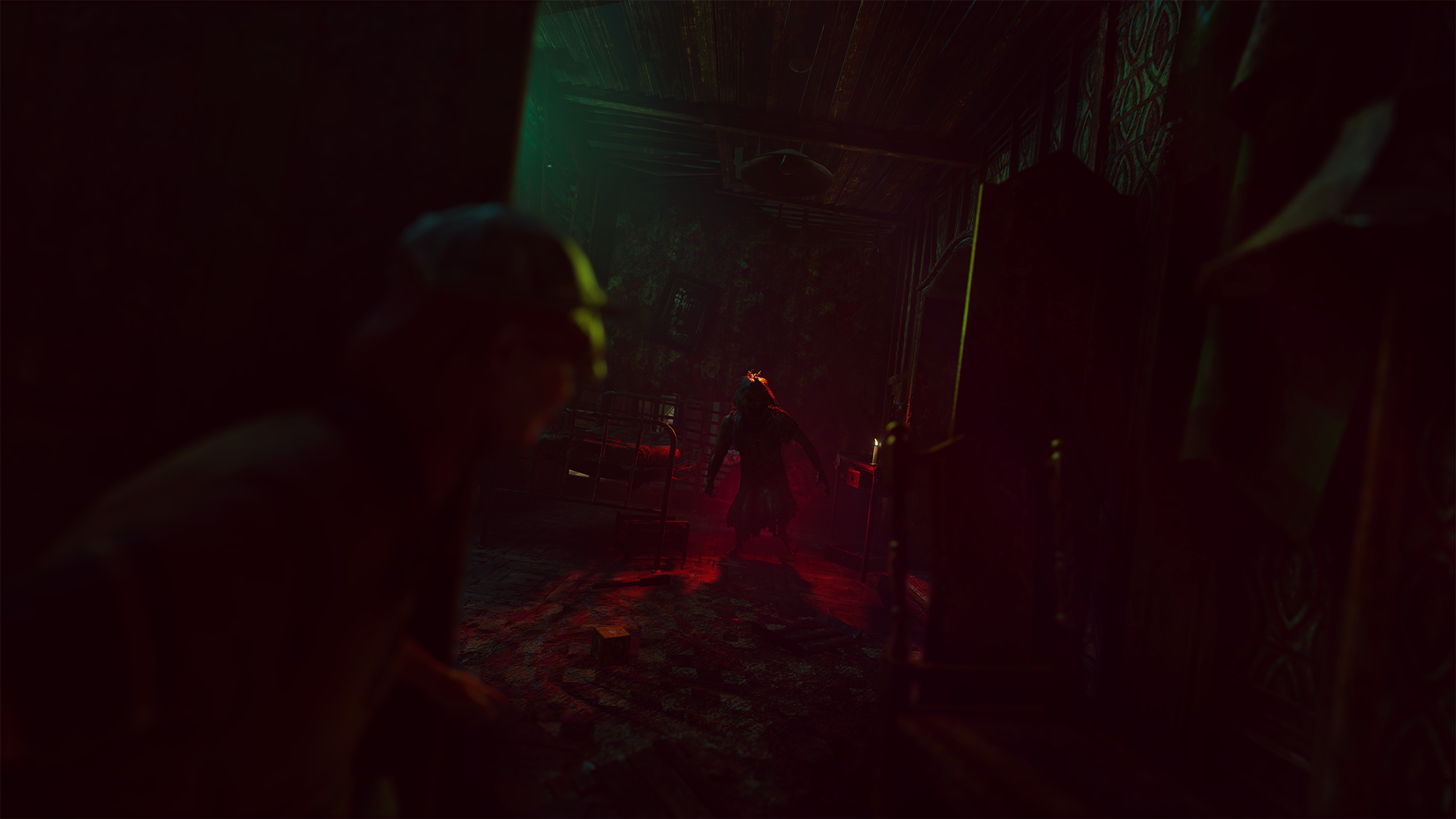 Lost Lullabies - The Orphanage Chronicles-19tu4