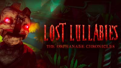 Lost Lullabies