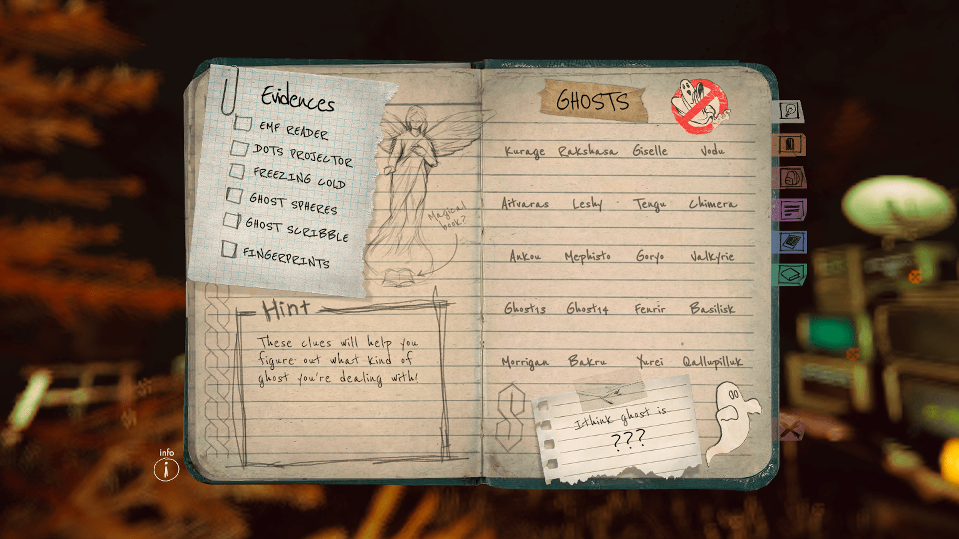Lost Lullabies - The Orphanage Chronicles-1w54x