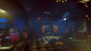 Lost Lullabies screenshot 3