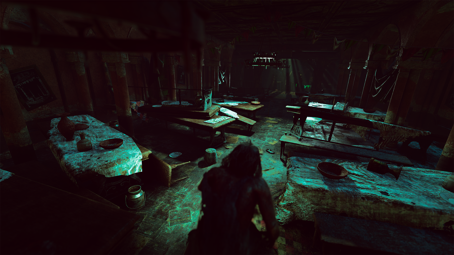 Lost Lullabies - The Orphanage Chronicles-hvi6n