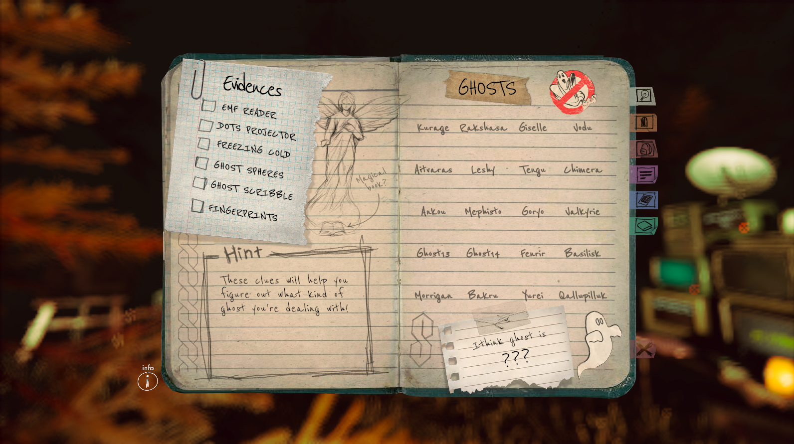 Lost Lullabies - The Orphanage Chronicles-l3b32