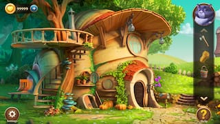 100 Worlds - Escape the room screenshot 1