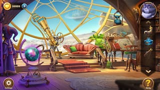 100 Worlds - Escape the room screenshot 3