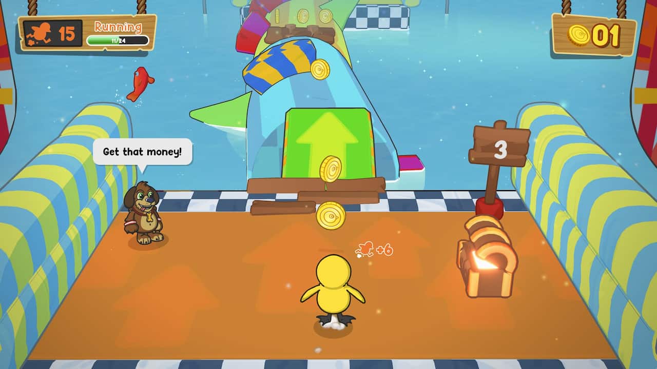Carousel slide 3