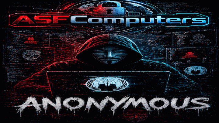 Anonymous