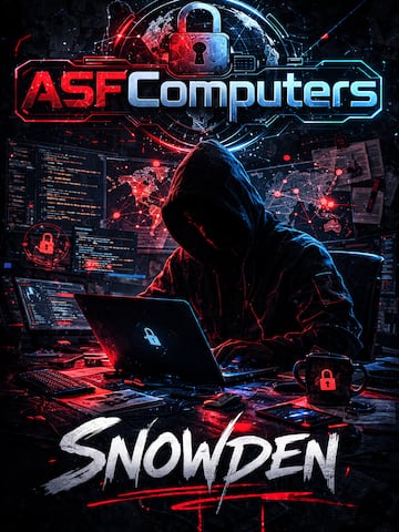 Snowden