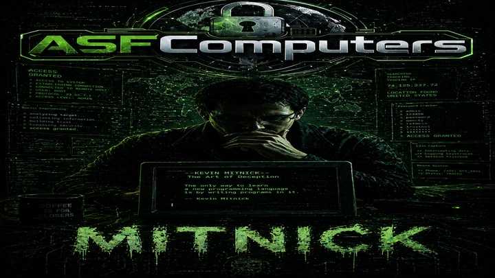 Mitnick