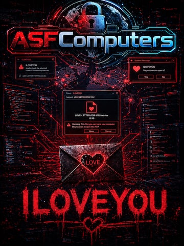 ILOVEYOU