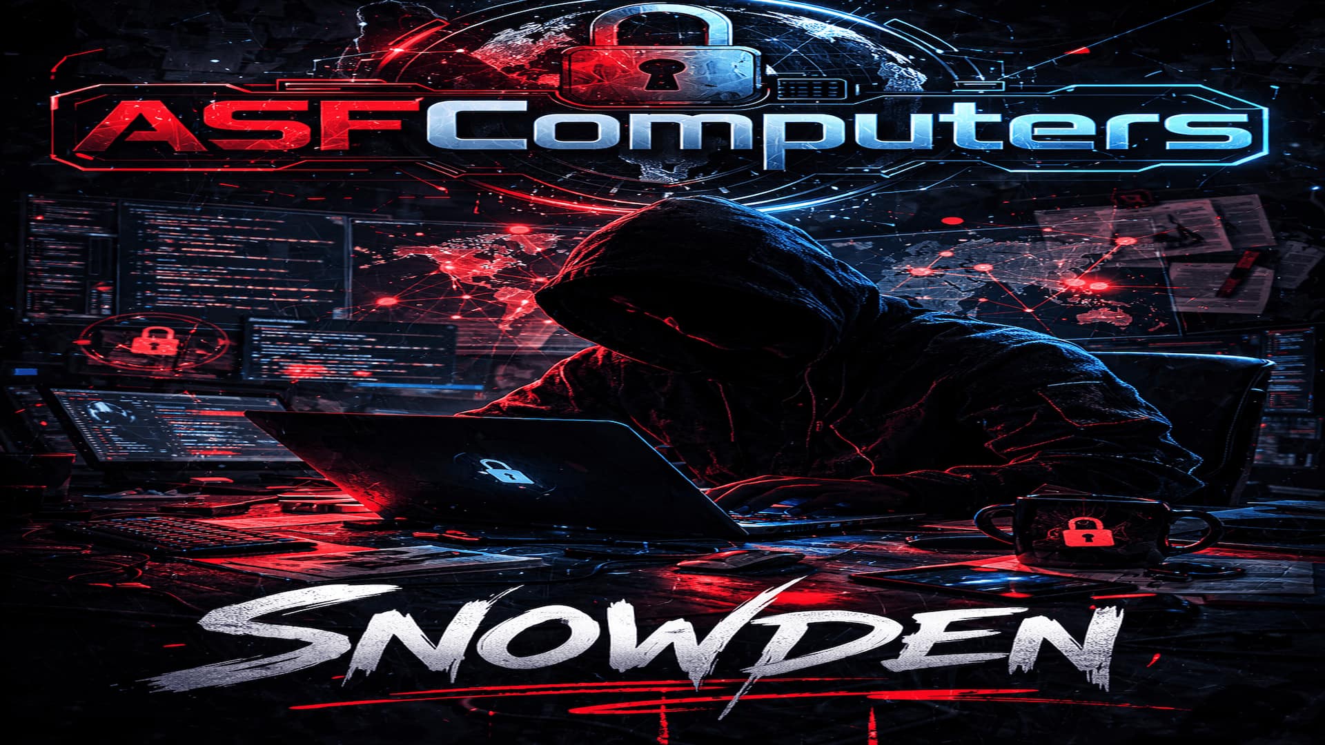 Snowden