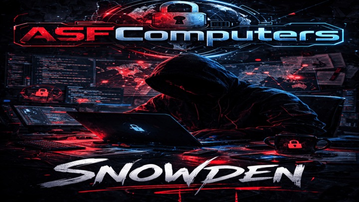 Snowden