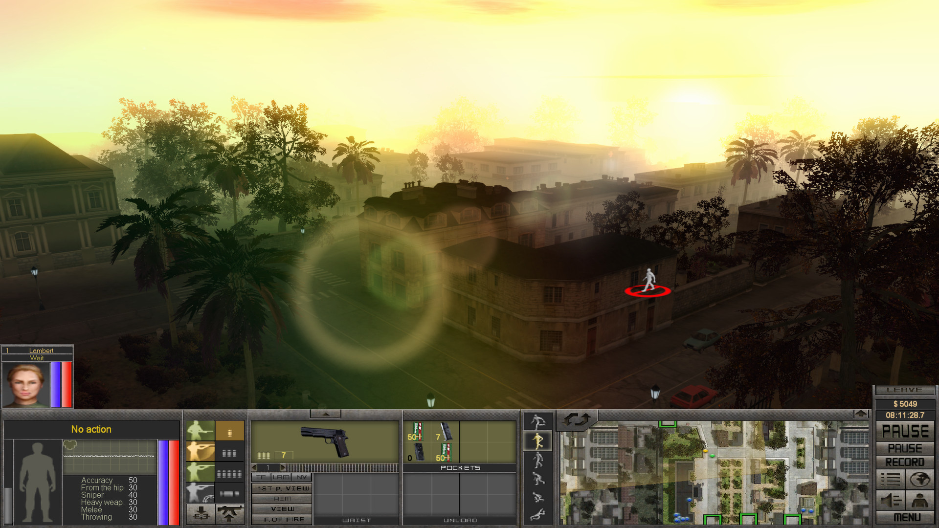 7.62 High Calibre 7.62 Hard Life-1jhsa
