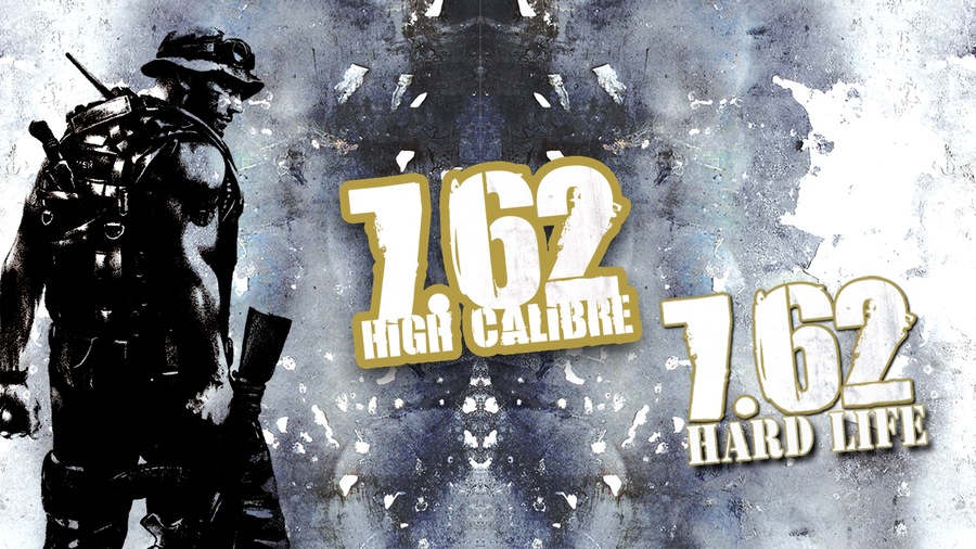 7,62 High Calibre