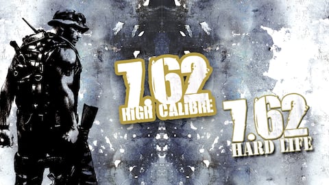 7,62 High Calibre