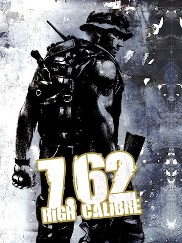 7,62 High Calibre