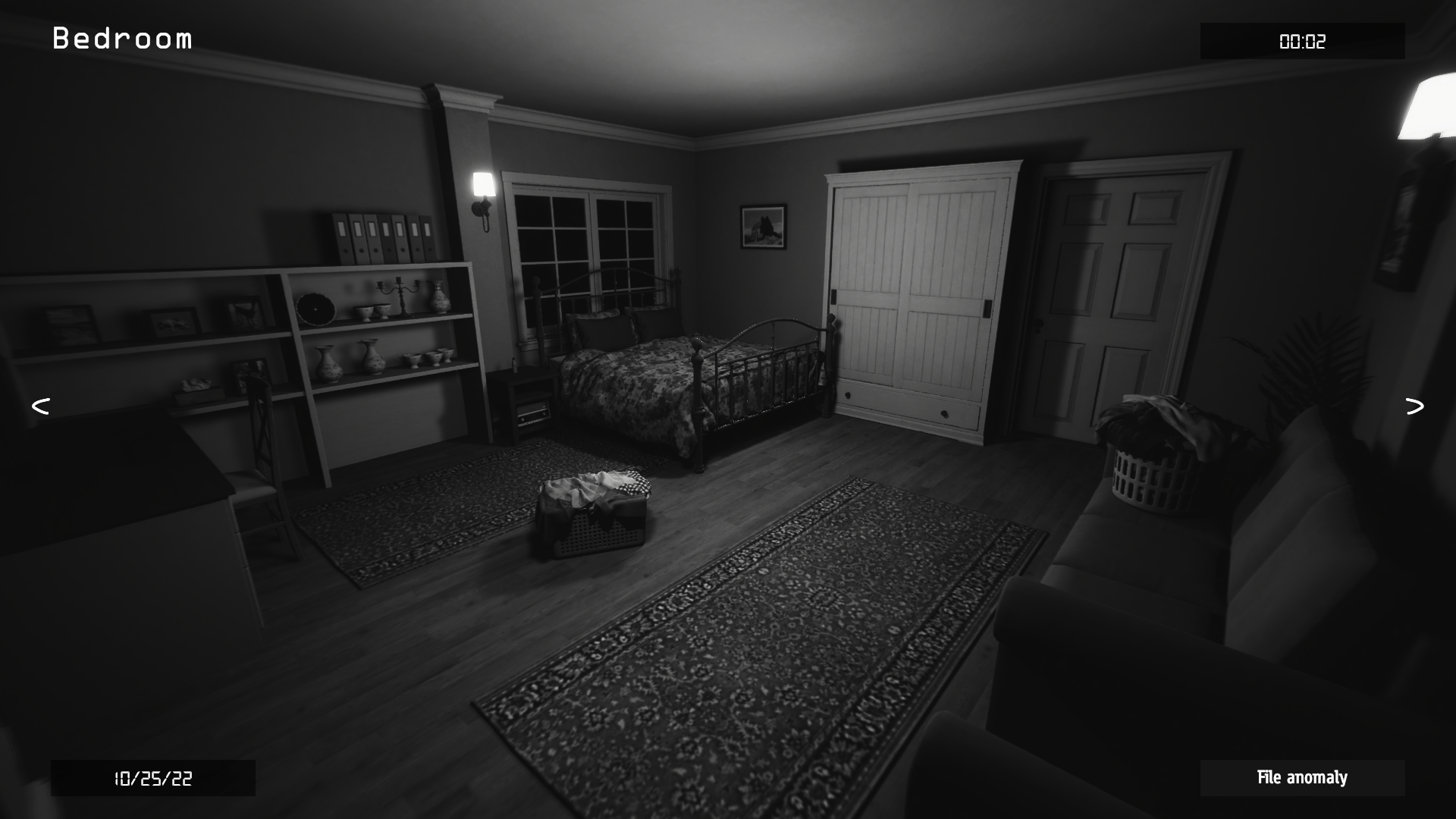 Paranormal Mission-15x7o