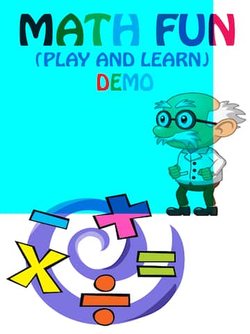 Math Fun Demo