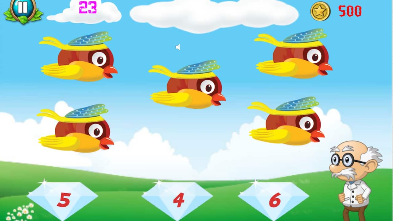 Descarga Math Fun Demo hoy - Epic Games Store