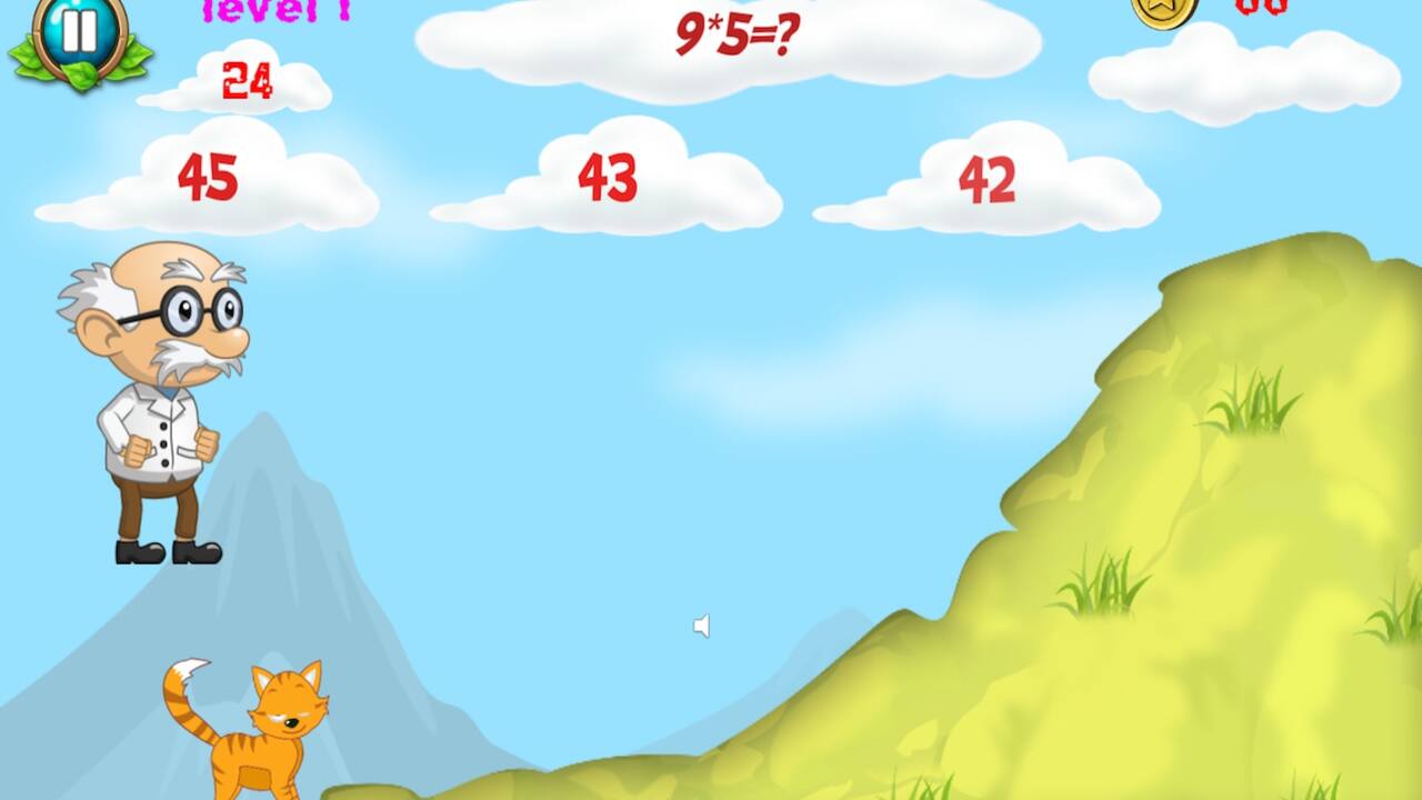 Descarga Math Fun Demo hoy - Epic Games Store