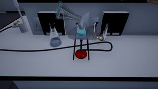 Oman Chemistry 9 screenshot 1