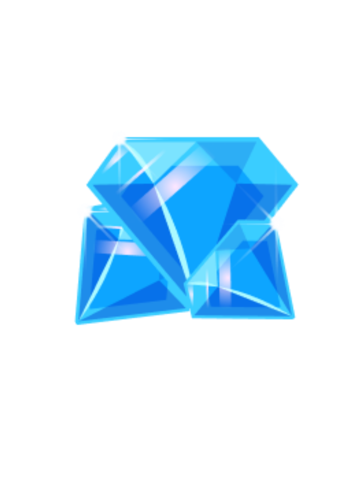100 Byte Gems