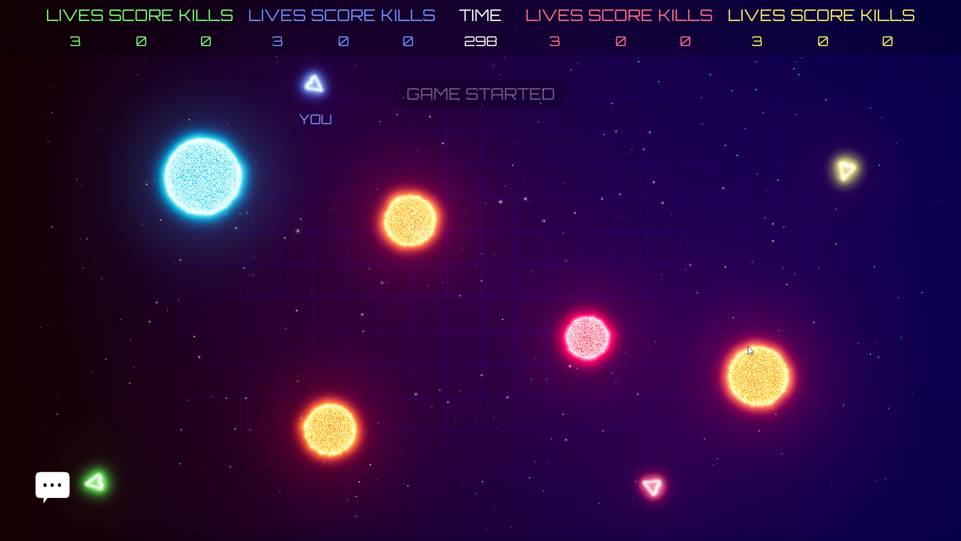 Byte Wars thumbnail 5