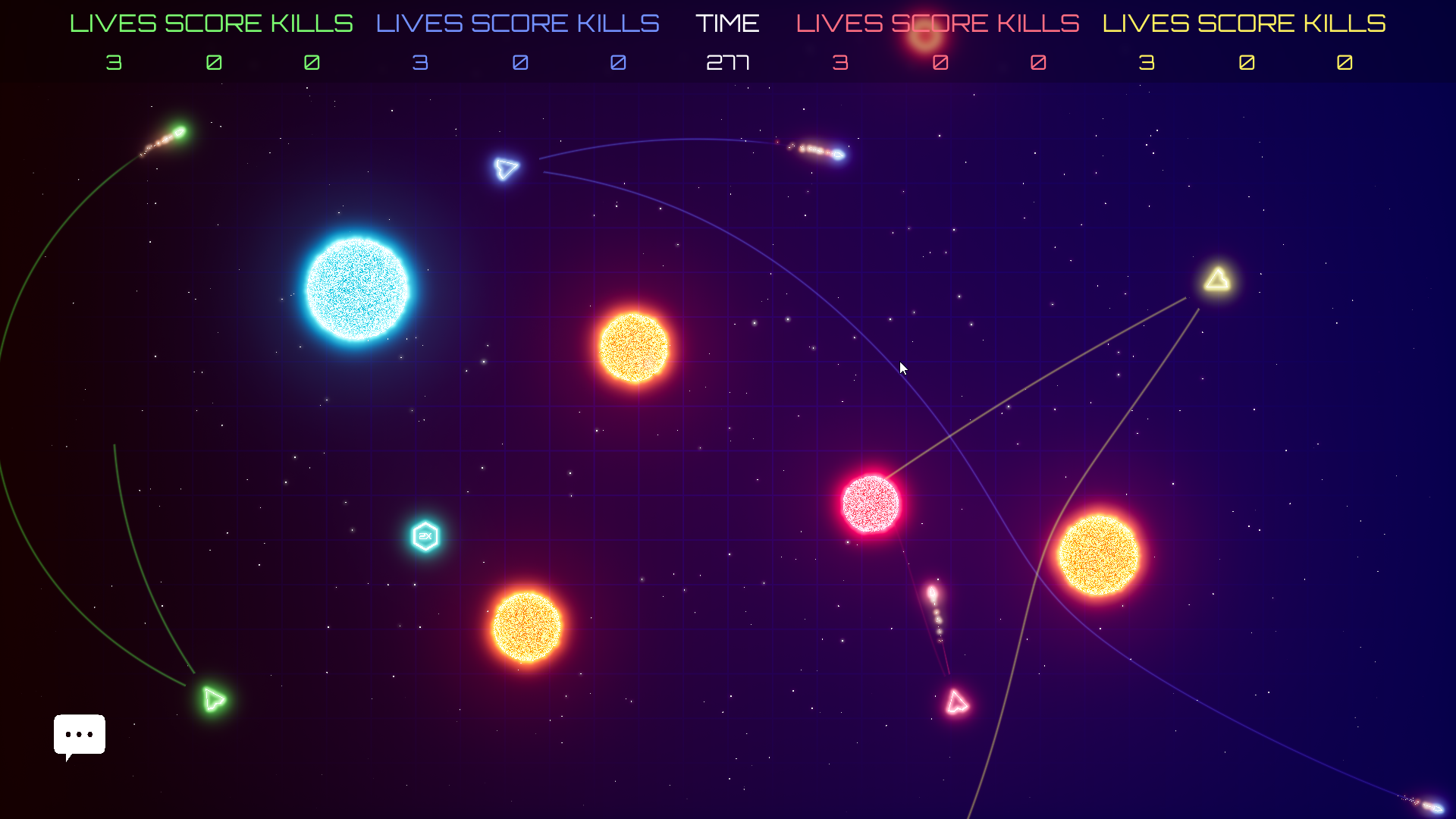 Byte Wars thumbnail 3